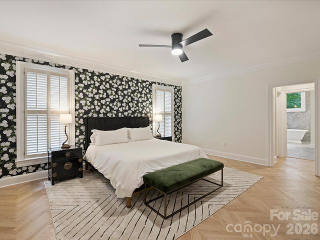 2616 Giverny Drive, Charlotte, NC 28226