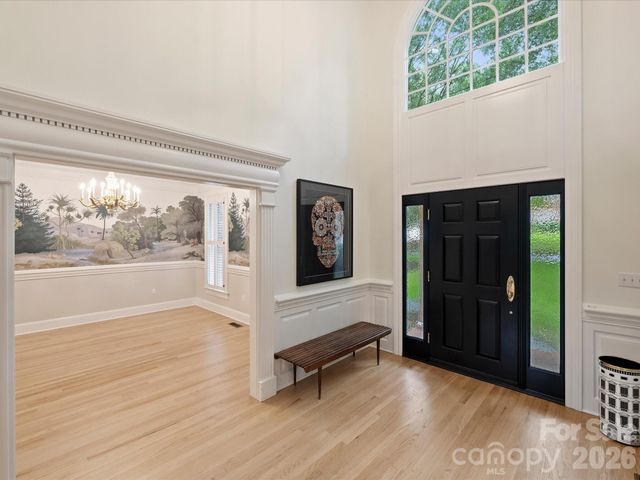 2616 Giverny Drive, Charlotte, NC 28226
