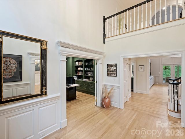 2616 Giverny Drive, Charlotte, NC 28226