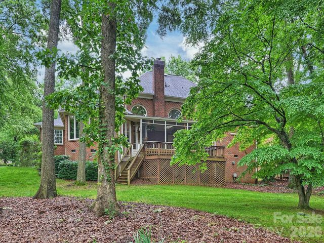 2616 Giverny Drive, Charlotte, NC 28226