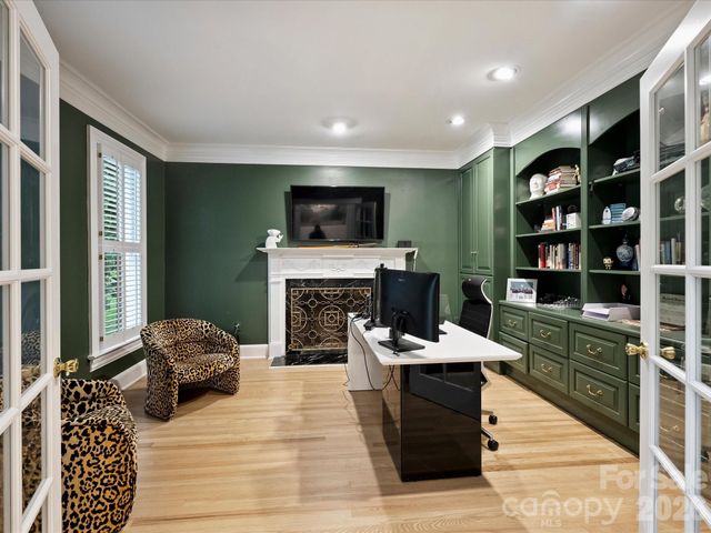 2616 Giverny Drive, Charlotte, NC 28226