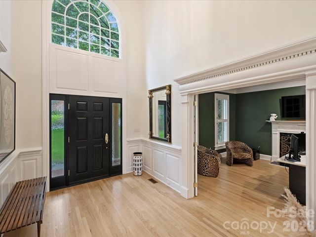 2616 Giverny Drive, Charlotte, NC 28226