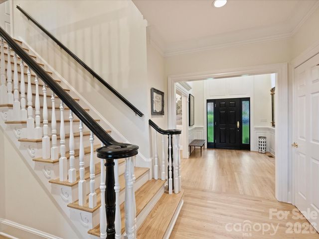 2616 Giverny Drive, Charlotte, NC 28226