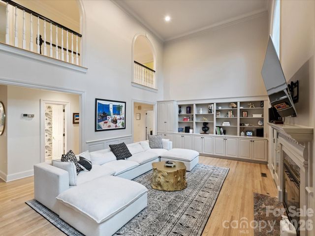 2616 Giverny Drive, Charlotte, NC 28226