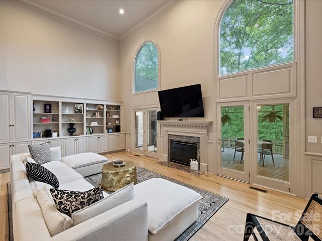 2616 Giverny Drive, Charlotte, NC 28226