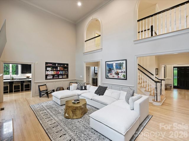 2616 Giverny Drive, Charlotte, NC 28226