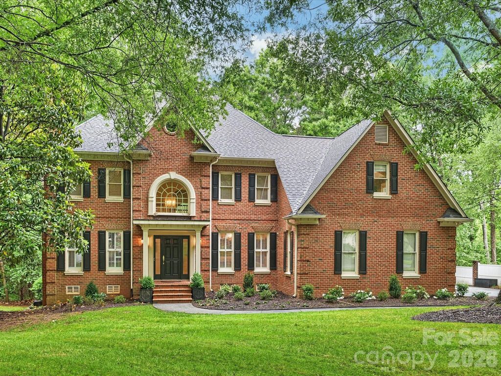 2616 Giverny Drive, Charlotte, NC 28226
