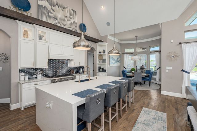 4241 Tranquility Lane, Prosper, TX 75078