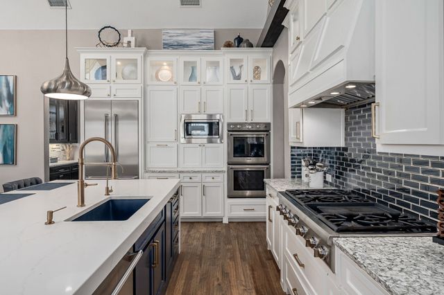 4241 Tranquility Lane, Prosper, TX 75078