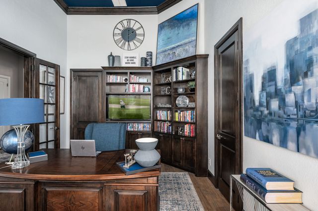4241 Tranquility Lane, Prosper, TX 75078