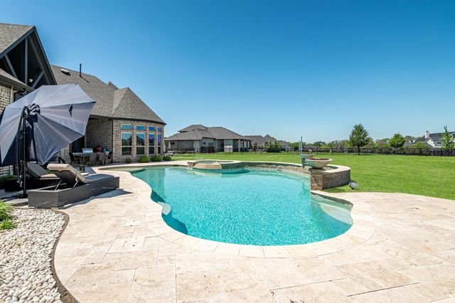 4241 Tranquility Lane, Prosper, TX 75078