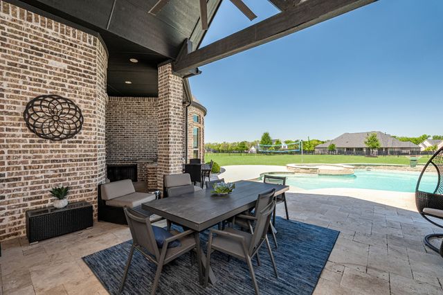 4241 Tranquility Lane, Prosper, TX 75078