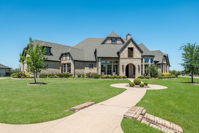 4241 Tranquility Lane, Prosper, TX 75078