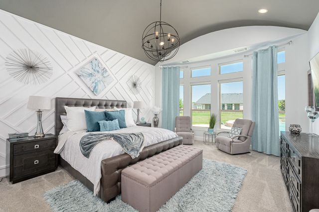 4241 Tranquility Lane, Prosper, TX 75078