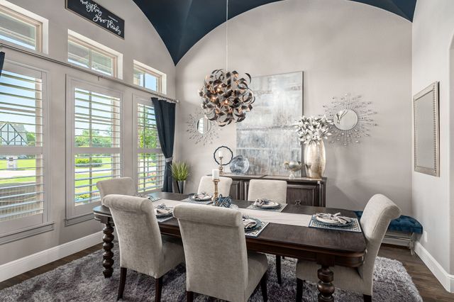 4241 Tranquility Lane, Prosper, TX 75078