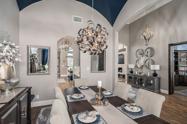 4241 Tranquility Lane, Prosper, TX 75078