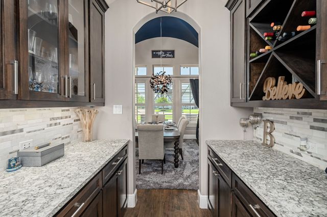 4241 Tranquility Lane, Prosper, TX 75078