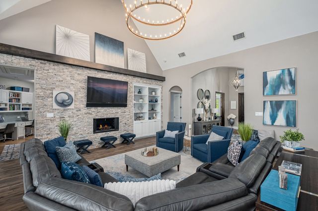 4241 Tranquility Lane, Prosper, TX 75078