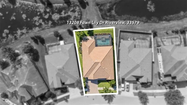 13208 FAWN LILY DRIVE, Riverview, FL 33579