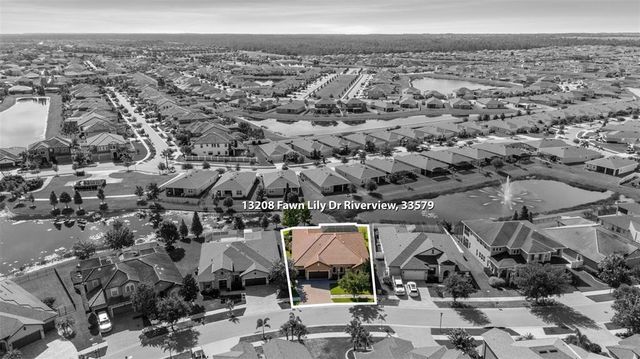 13208 FAWN LILY DRIVE, Riverview, FL 33579