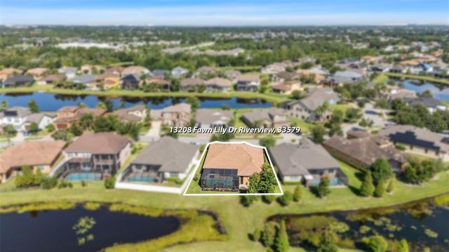 13208 FAWN LILY DRIVE, Riverview, FL 33579