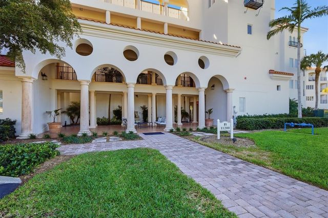 11200 HACIENDA DEL MAR BOULEVARD B-204, Placida, FL 33946