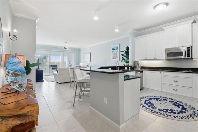 11200 HACIENDA DEL MAR BOULEVARD B-204, Placida, FL 33946