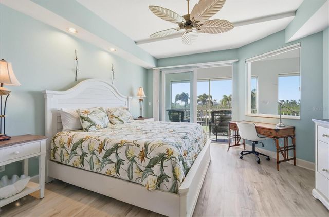 11200 HACIENDA DEL MAR BOULEVARD B-204, Placida, FL 33946