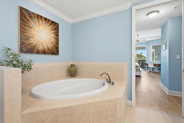 11200 HACIENDA DEL MAR BOULEVARD B-204, Placida, FL 33946