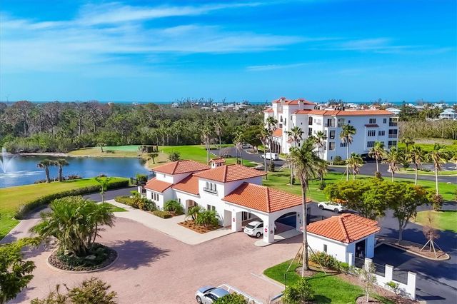 11200 HACIENDA DEL MAR BOULEVARD B-204, Placida, FL 33946