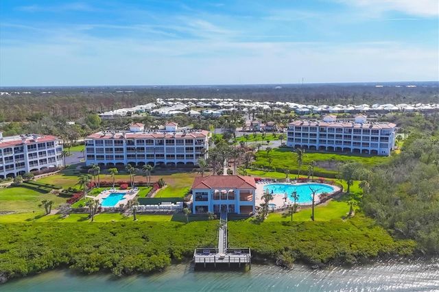 11200 HACIENDA DEL MAR BOULEVARD B-204, Placida, FL 33946