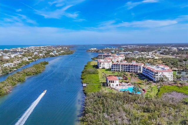 11200 HACIENDA DEL MAR BOULEVARD B-204, Placida, FL 33946