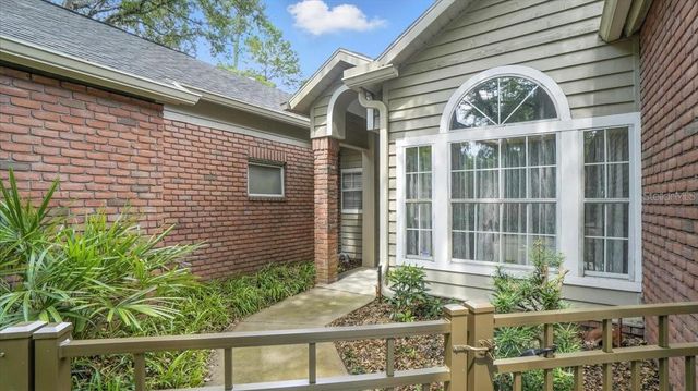 3952 NW 25TH CIRCLE, Gainesville, FL 32606