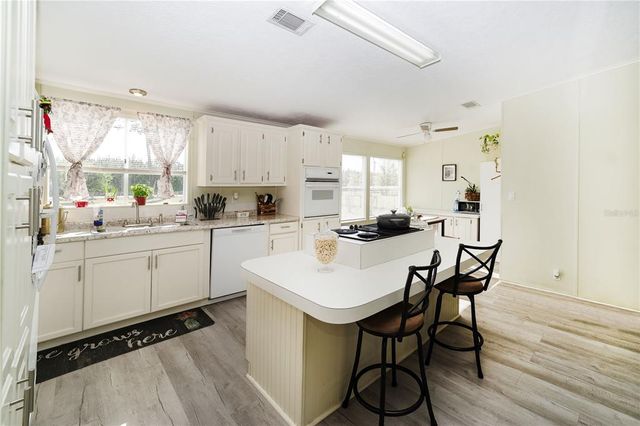 7541 NE 349 HIGHWAY, Old Town, FL 32680