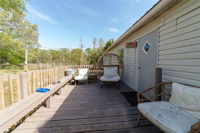 7541 NE 349 HIGHWAY, Old Town, FL 32680
