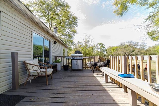 7541 NE 349 HIGHWAY, Old Town, FL 32680