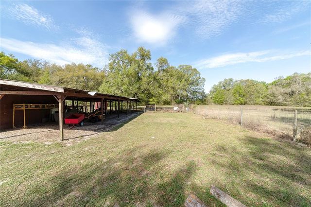 7541 NE 349 HIGHWAY, Old Town, FL 32680