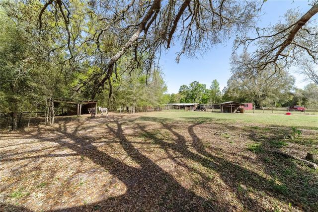 7541 NE 349 HIGHWAY, Old Town, FL 32680