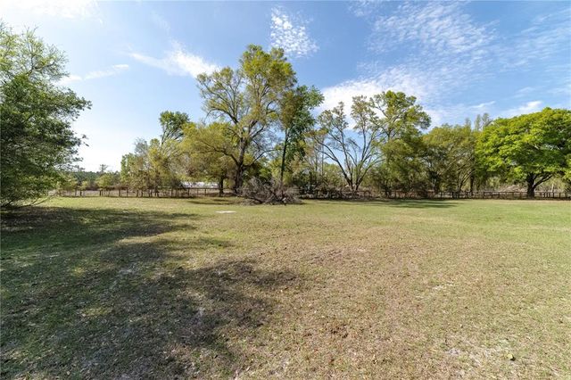 7541 NE 349 HIGHWAY, Old Town, FL 32680