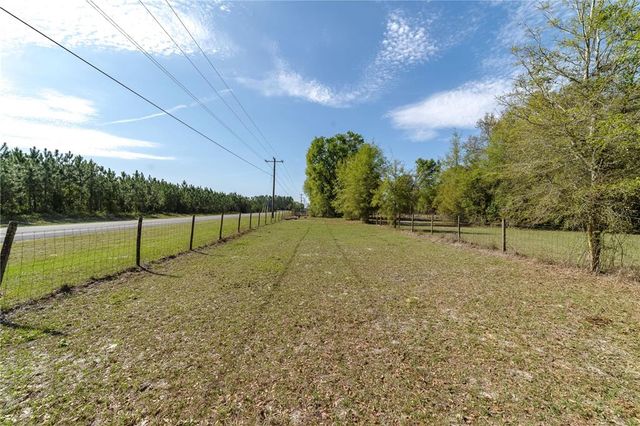 7541 NE 349 HIGHWAY, Old Town, FL 32680