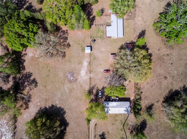 7541 NE 349 HIGHWAY, Old Town, FL 32680