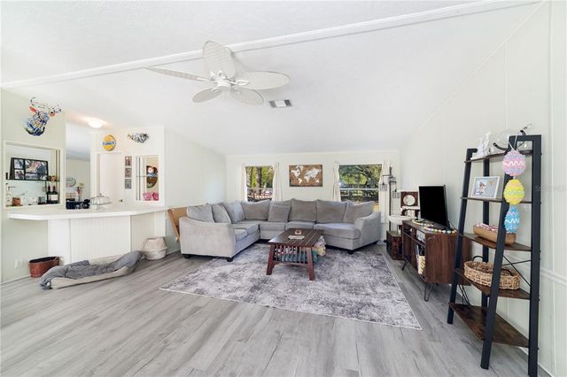 7541 NE 349 HIGHWAY, Old Town, FL 32680