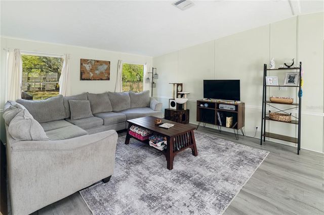 7541 NE 349 HIGHWAY, Old Town, FL 32680