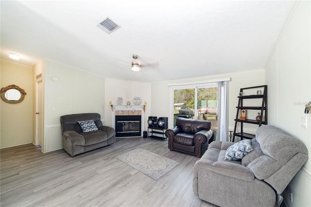 7541 NE 349 HIGHWAY, Old Town, FL 32680