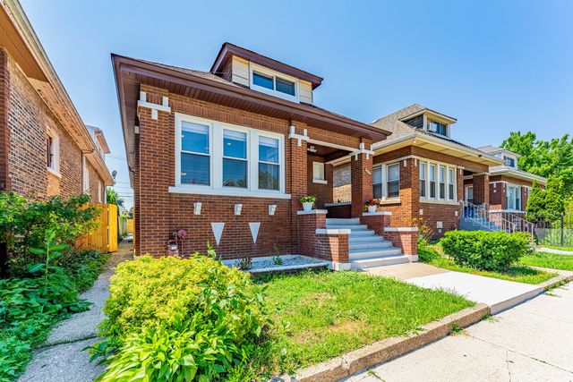6106 S California Avenue, Chicago, IL 60629