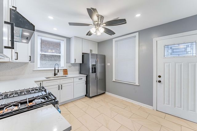 6106 S California Avenue, Chicago, IL 60629