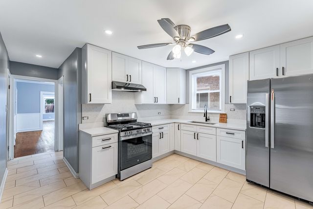 6106 S California Avenue, Chicago, IL 60629