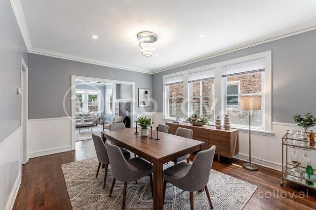 6106 S California Avenue, Chicago, IL 60629