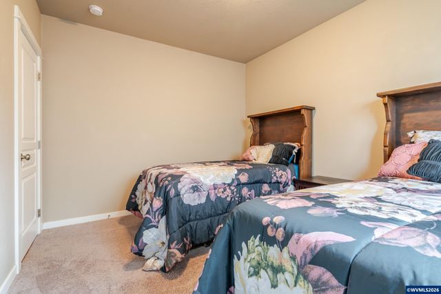 2644 NW Kingston Wy, Albany, OR 97321