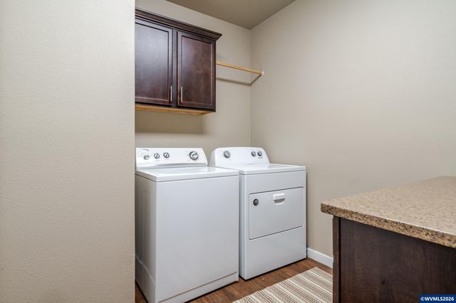 2644 NW Kingston Wy, Albany, OR 97321